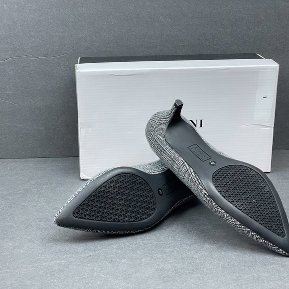 NWB Alfani Women's Step 'N Flex Pumps - Picture 7 of 7